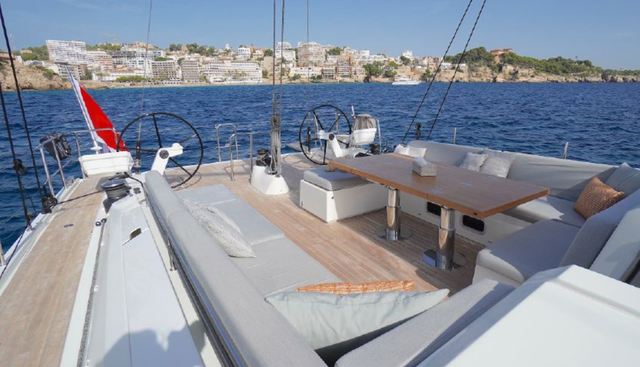 Aenea Yacht 4
