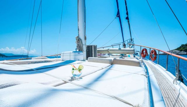 Sirena Yacht 2
