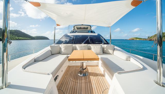 Squalo Yacht 2