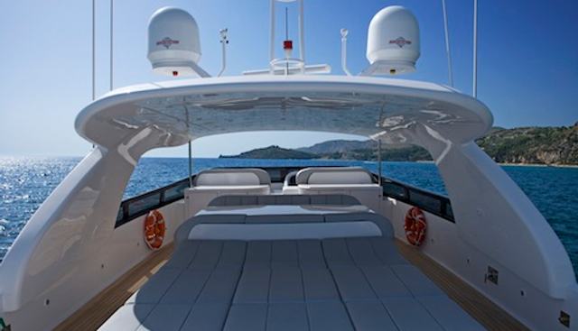Nikca Yacht 3
