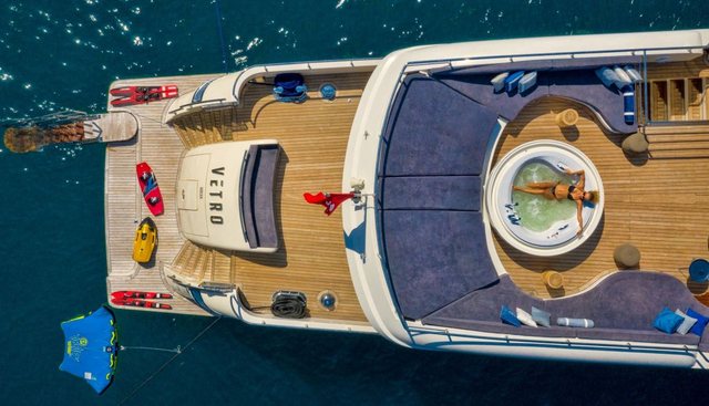 Vetro Yacht 5