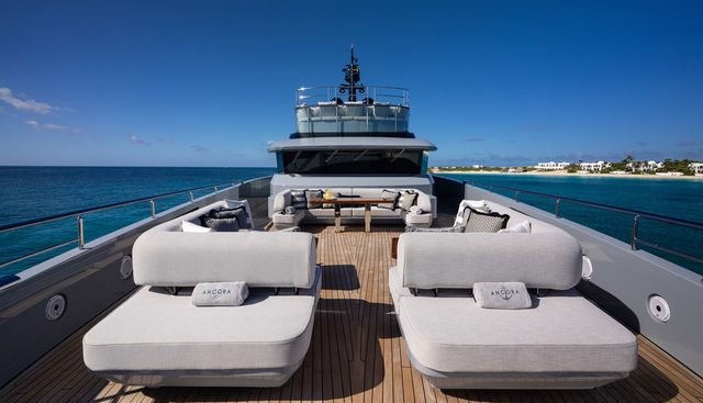 Ancora Yacht 2