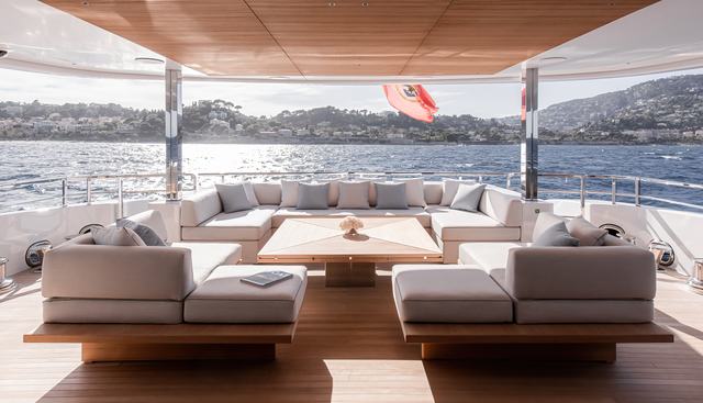 Ace Yacht 3