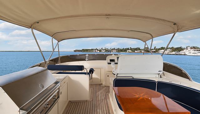 The Baron Yacht 3