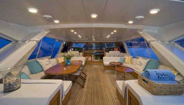 Takapuna Yacht 4