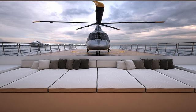 Planet Nine Yacht 3