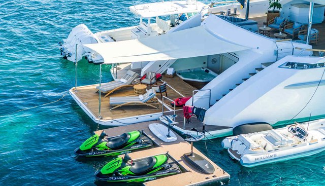 Babas Yacht 5
