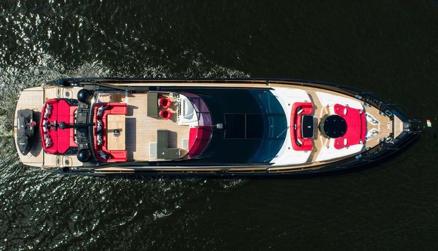 Matzu Yacht 4