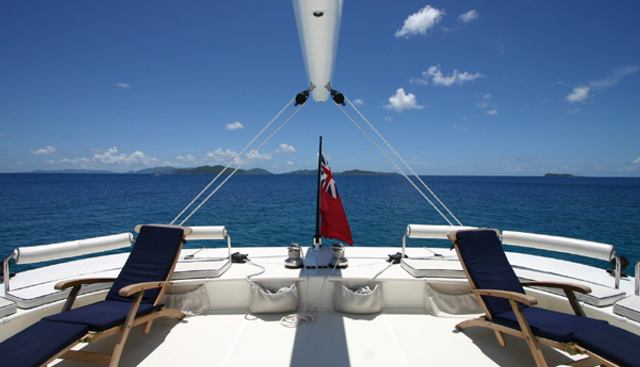 Akasha Yacht 2