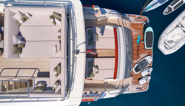 Apmonia Yacht 5