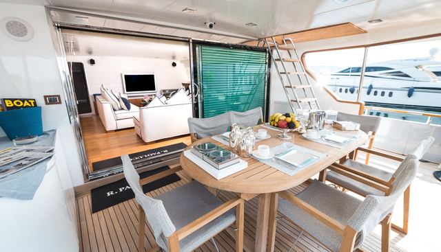 Paolucci Yacht 4