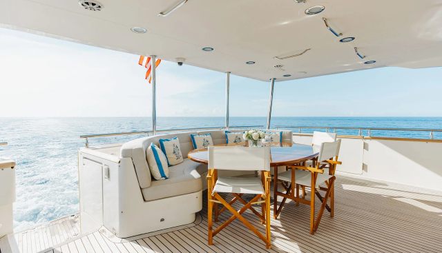 Aurelia Yacht 4