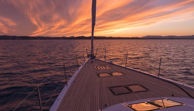 LUNOUS Yacht 2