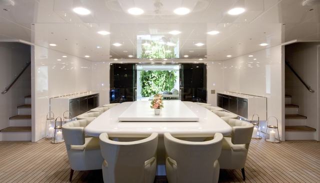 Vicky Yacht 5