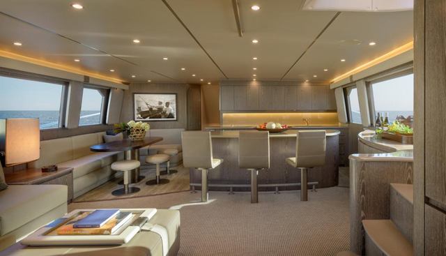 Ata Rangi Yacht 5