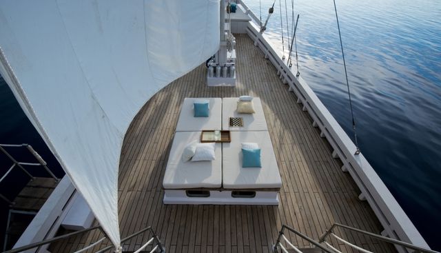 Alexa Yacht 2