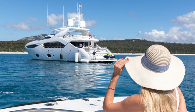 Rascal Yacht 5