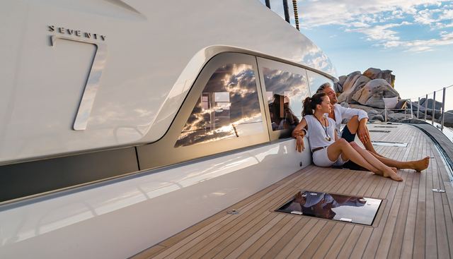 Joy Yacht 2