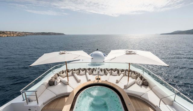 Talisman C Yacht 2