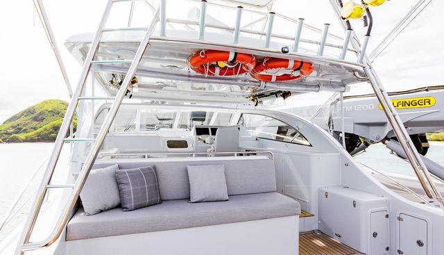 The Beast Yacht 4