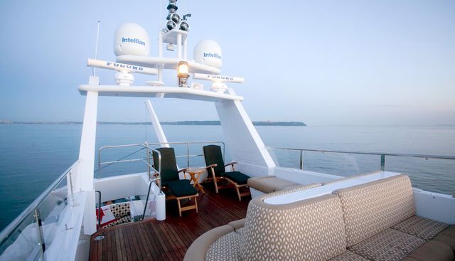 Liquidity Yacht 2