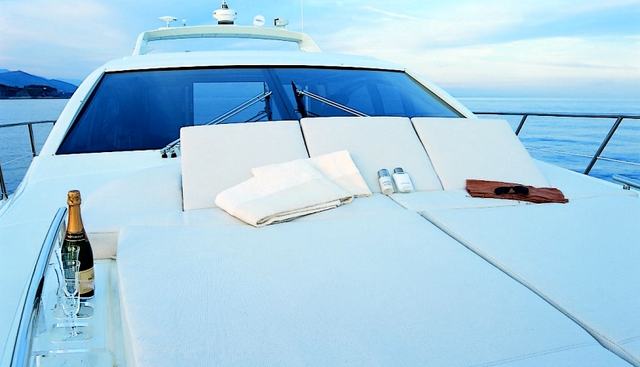 Leonard Yacht 3