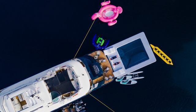 Dream Yacht 5