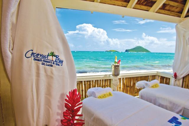Coconut Bay Beach Resort & Spa