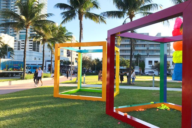 Art Basel Miami