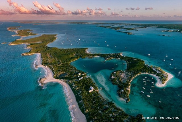 Stocking Island
