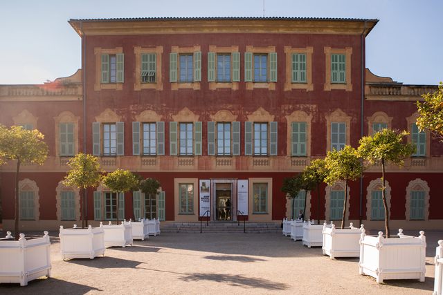 Matisse Museum