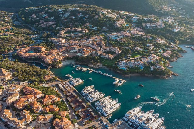 Cervo Hotel