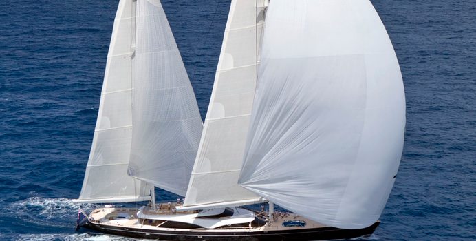 Twizzle Yacht Charter in Papua New Guinea